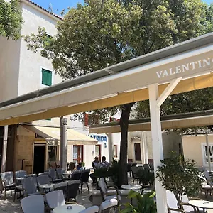Valentino , Pag Town Croazia