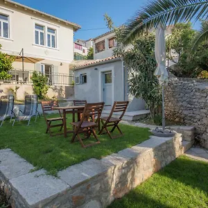 Adrienne , Mali Lošinj Croazia