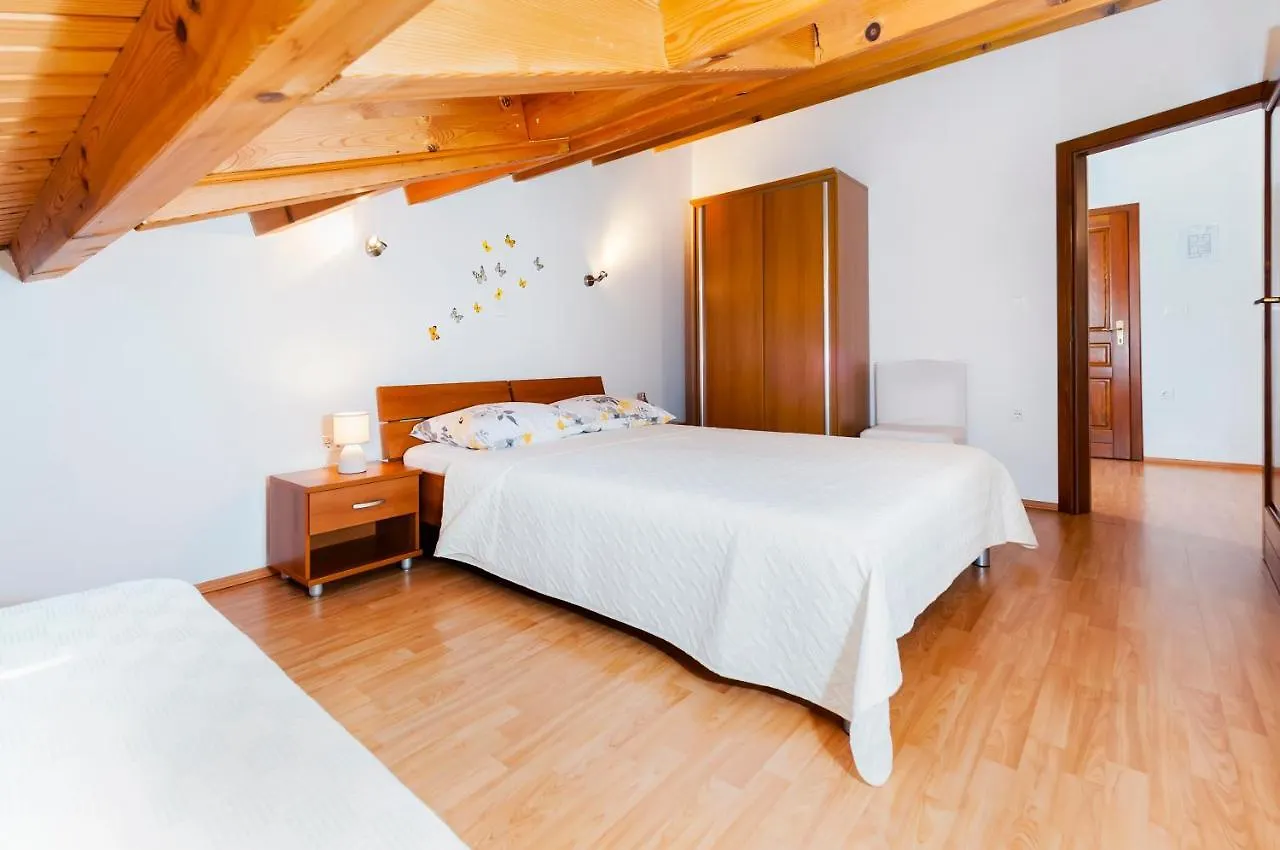 Apartments Lea Rovinj